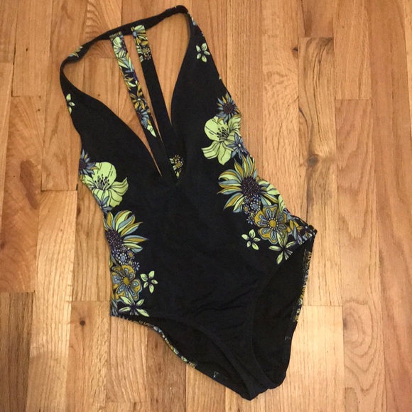Urban Outfitters Other - One piece swimsuit